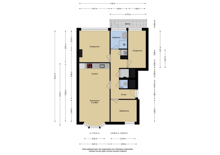 Foto 30 van Hendrik van Deventerstraat 27