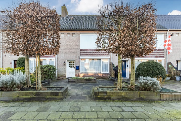 Foto 1 van Lepelaar 12