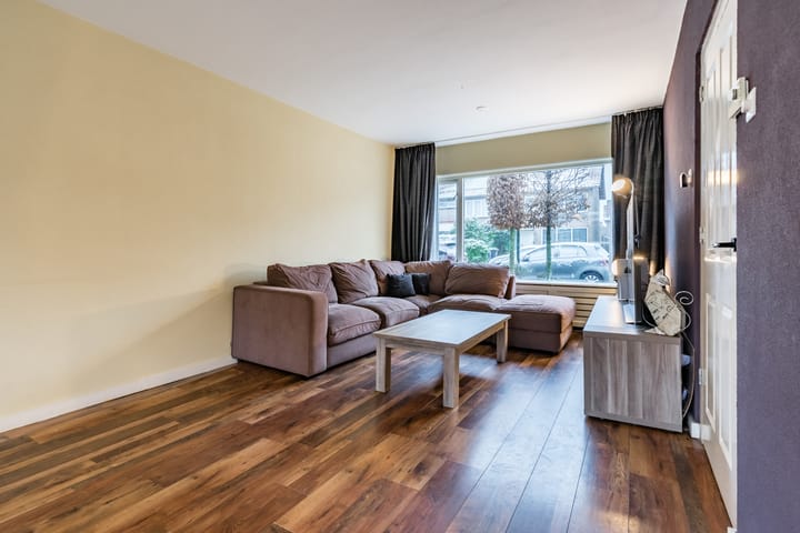 Foto 4 van Lepelaar 12