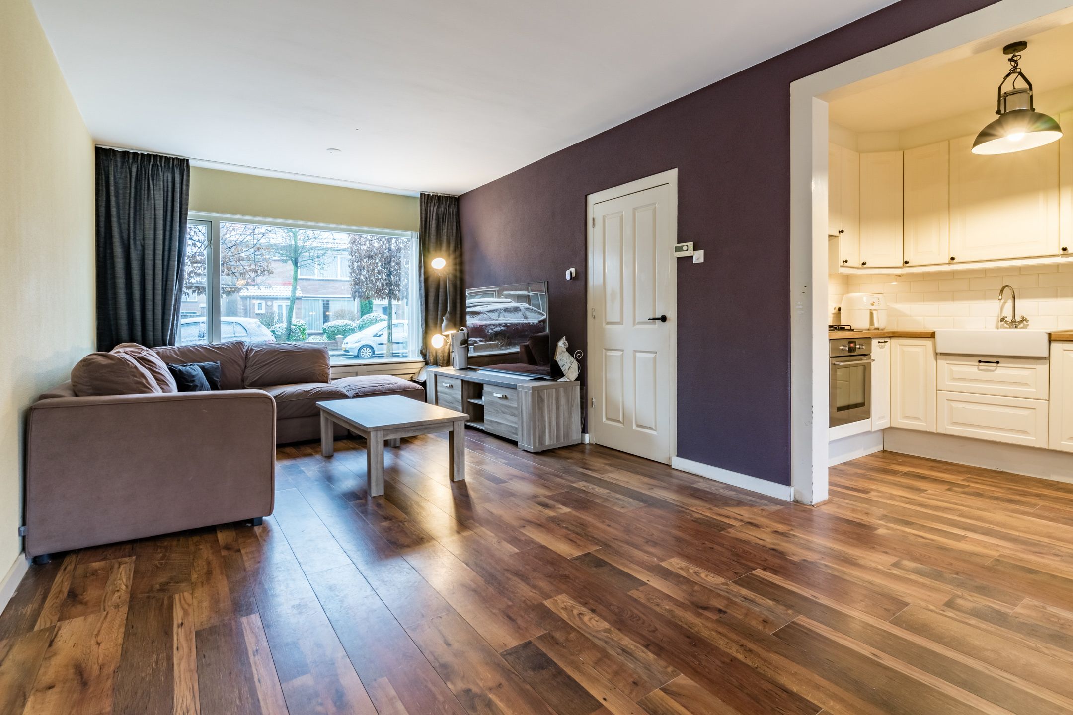 Foto 6 van Lepelaar 12