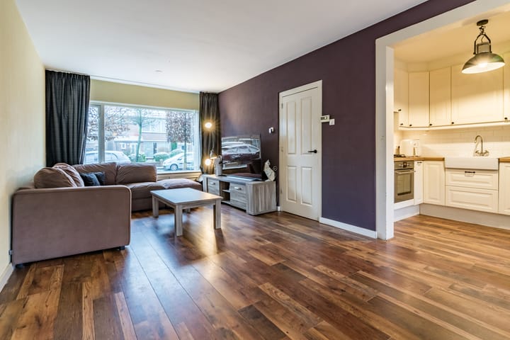 Foto 6 van Lepelaar 12