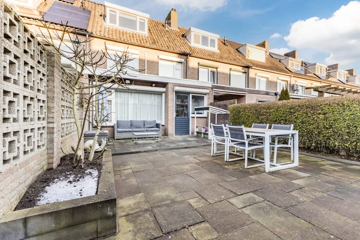 Foto 28 van Lepelaar 12