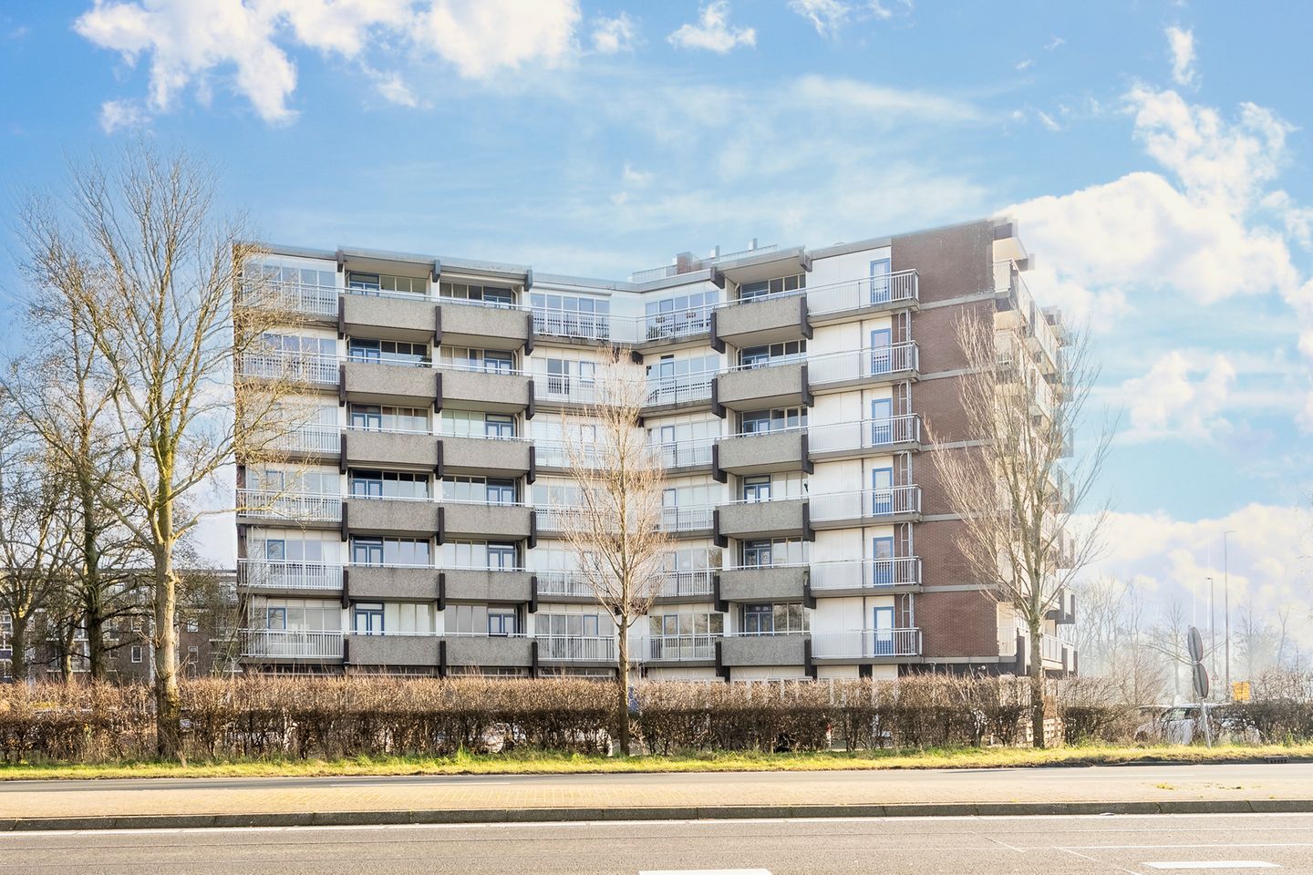 Foto 1 van Victor van Vrieslandstraat 26