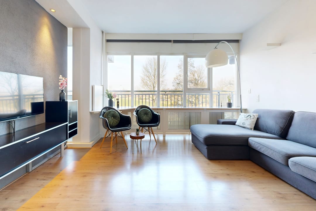 Foto 2 van Victor van Vrieslandstraat 26