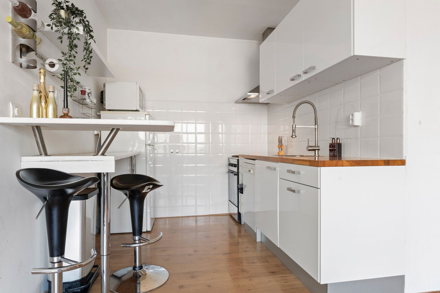 Foto 4 van Victor van Vrieslandstraat 26