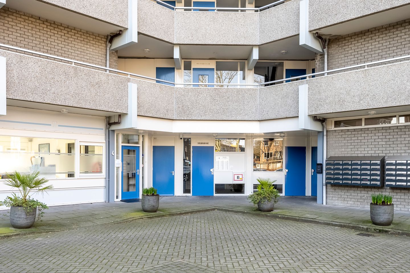 Foto 5 van Victor van Vrieslandstraat 26