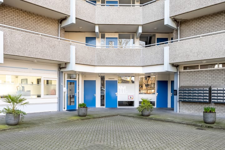 Foto 5 van Victor van Vrieslandstraat 26