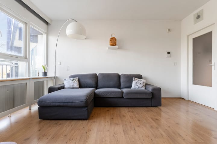 Foto 9 van Victor van Vrieslandstraat 26