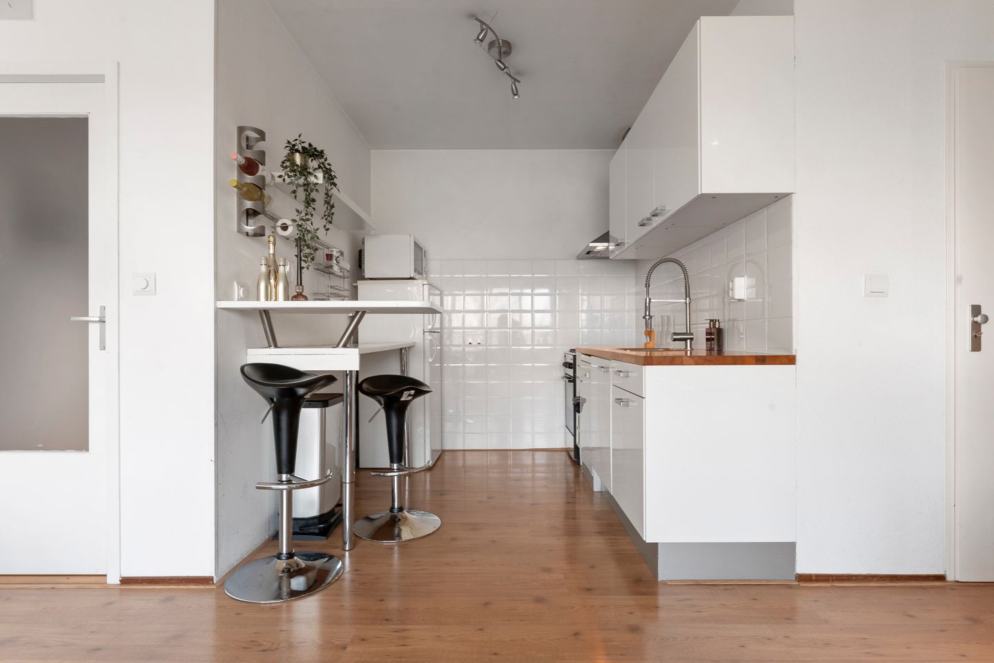 Foto 10 van Victor van Vrieslandstraat 26