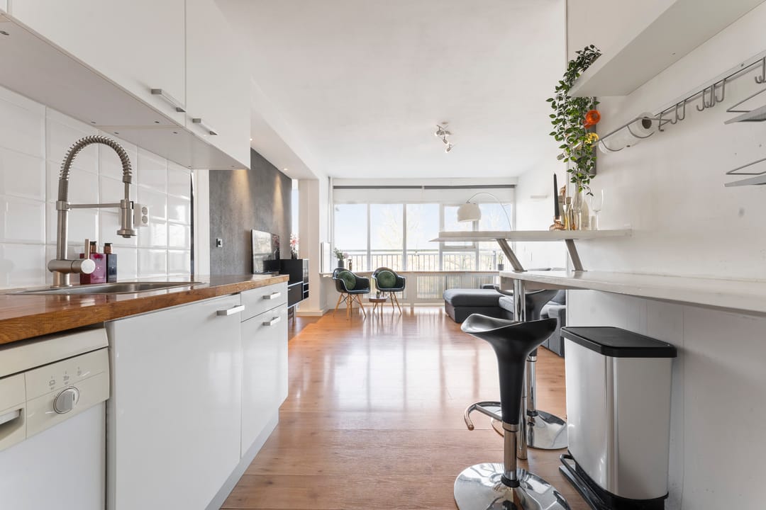 Foto 11 van Victor van Vrieslandstraat 26