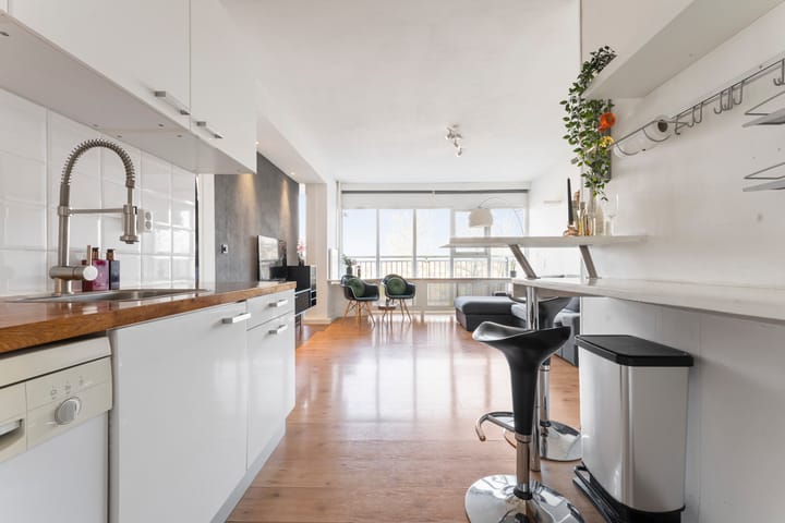 Foto 11 van Victor van Vrieslandstraat 26