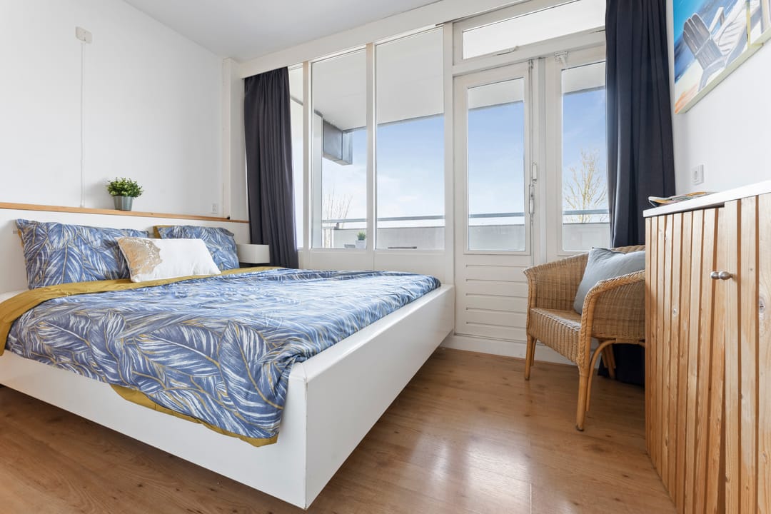 Foto 13 van Victor van Vrieslandstraat 26