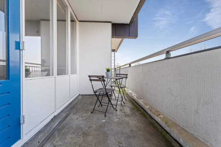 Foto 15 van Victor van Vrieslandstraat 26