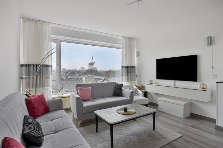 Foto 7 van Oranjelaan 97