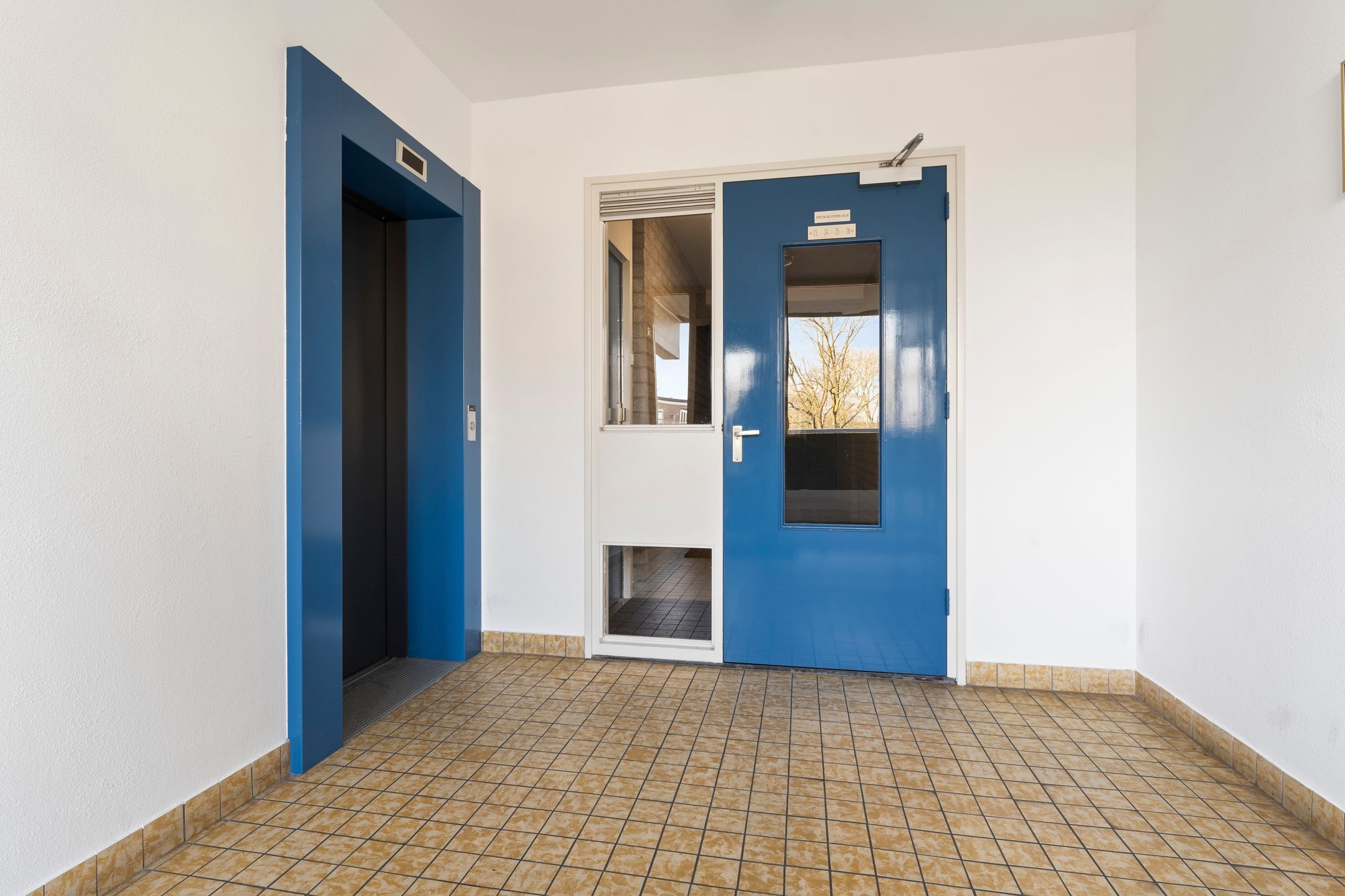 Foto 18 van Victor van Vrieslandstraat 26