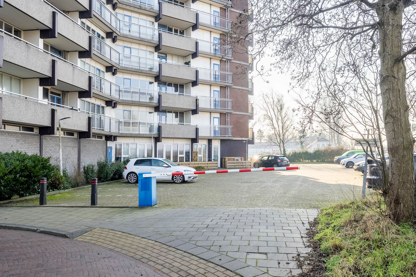 Foto 20 van Victor van Vrieslandstraat 26