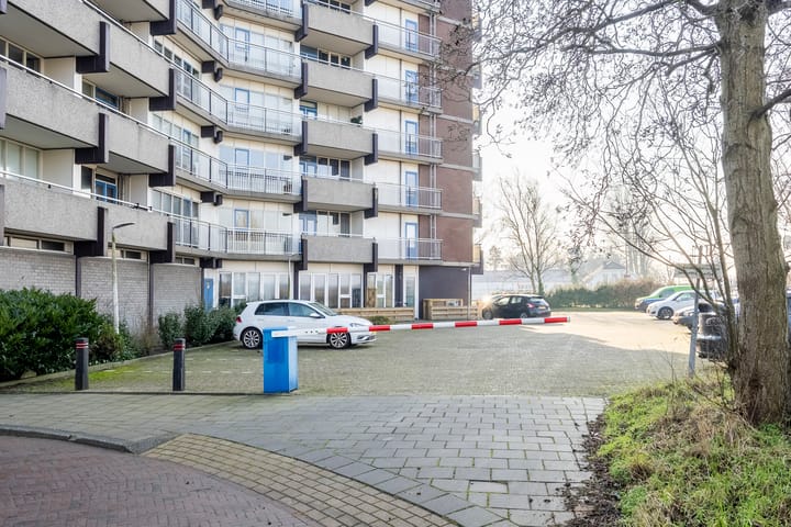 Foto 20 van Victor van Vrieslandstraat 26