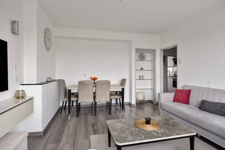 Foto 10 van Oranjelaan 97