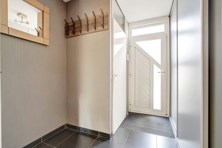 Foto 5 van Aristotelestuin 21