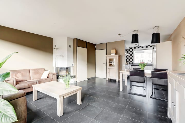 Foto 8 van Aristotelestuin 21