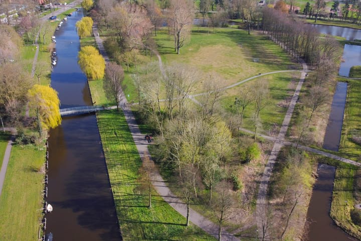 Foto 25 van Victor van Vrieslandstraat 26