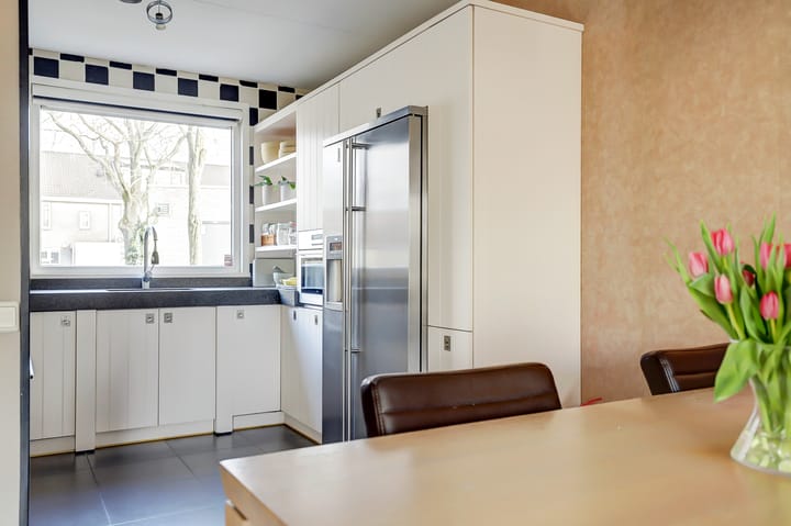 Foto 10 van Aristotelestuin 21