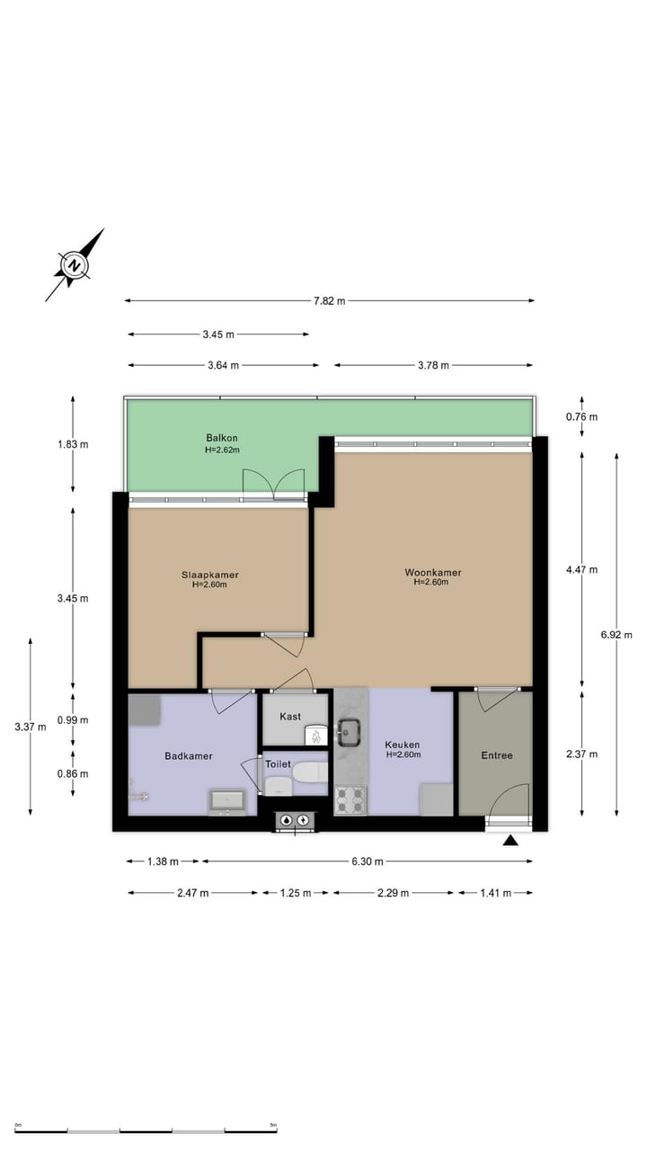 Foto 28 van Victor van Vrieslandstraat 26