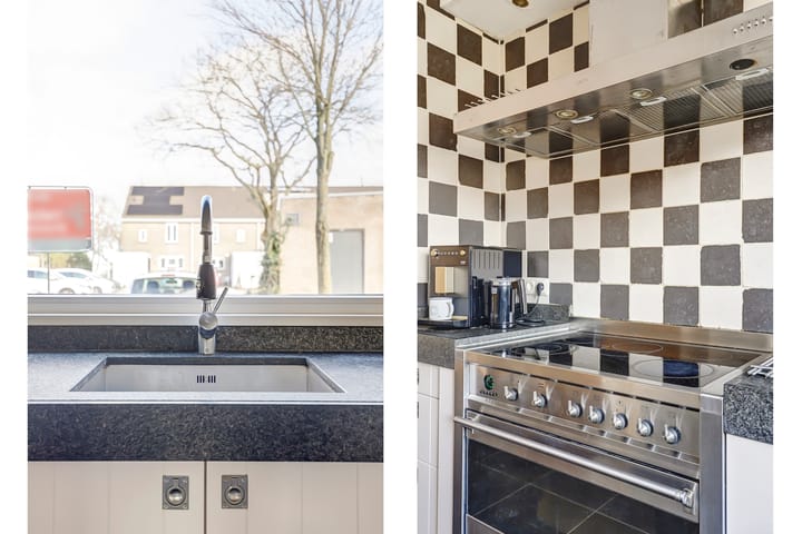 Foto 13 van Aristotelestuin 21