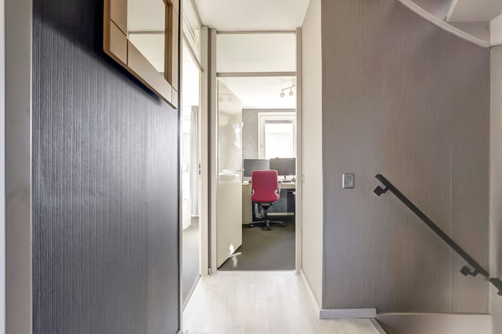 Foto 15 van Aristotelestuin 21