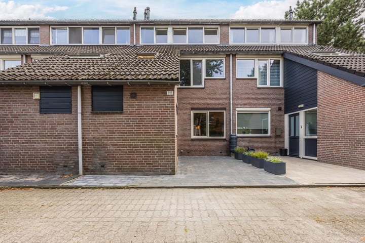 Foto 2 van Bermershof 103