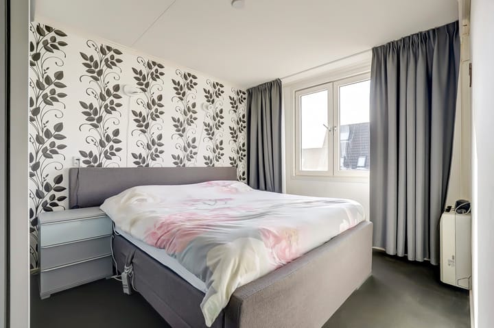 Foto 16 van Aristotelestuin 21