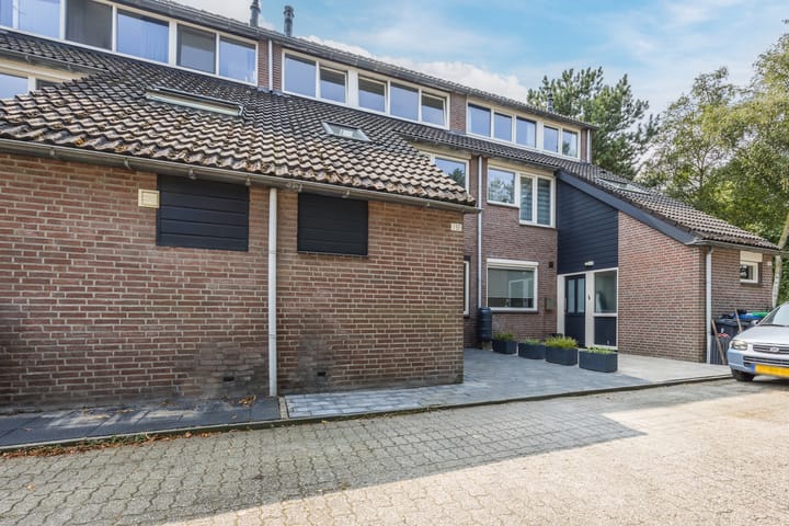 Foto 3 van Bermershof 103