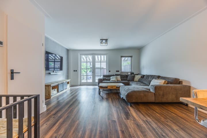 Foto 4 van Bermershof 103