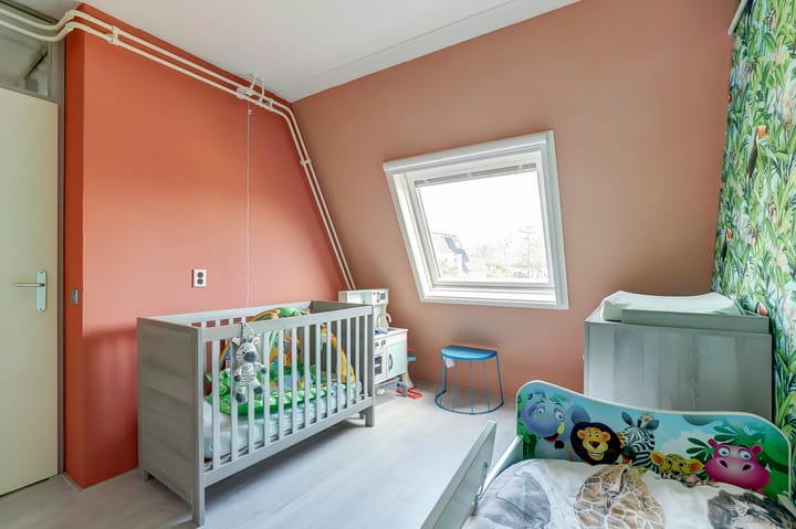 Foto 18 van Aristotelestuin 21