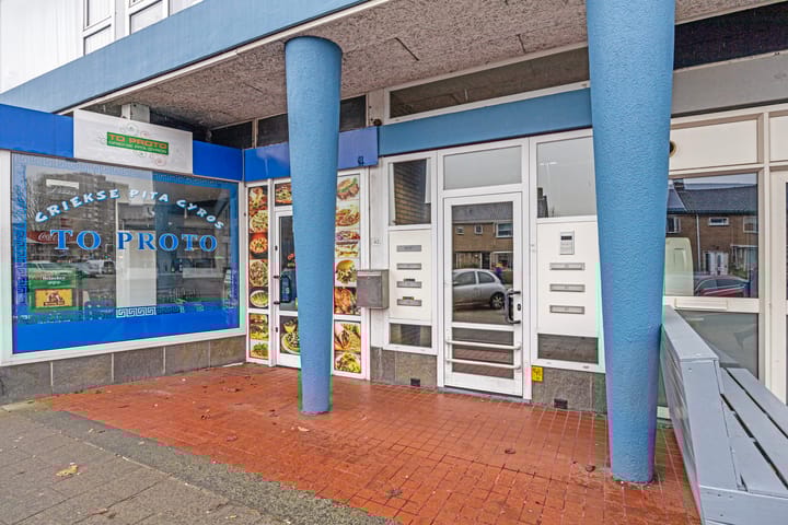 Foto 25 van Oranjelaan 97