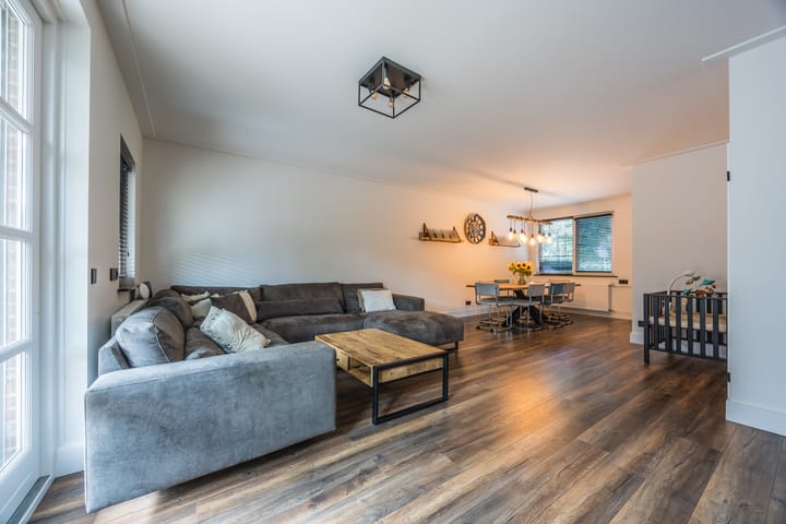 Foto 5 van Bermershof 103