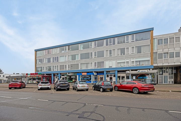 Foto 26 van Oranjelaan 97