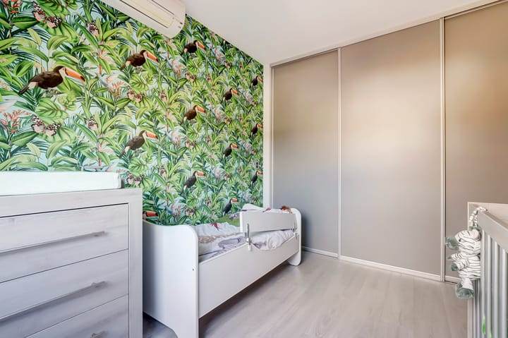 Foto 19 van Aristotelestuin 21