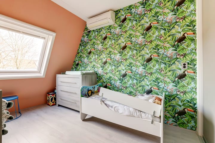 Foto 20 van Aristotelestuin 21