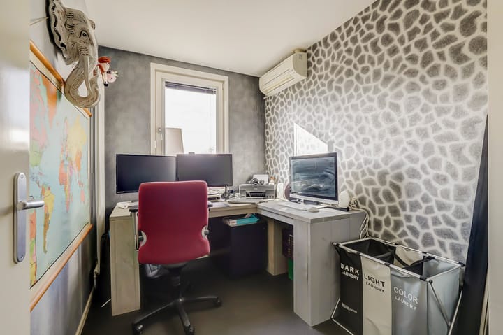 Foto 21 van Aristotelestuin 21