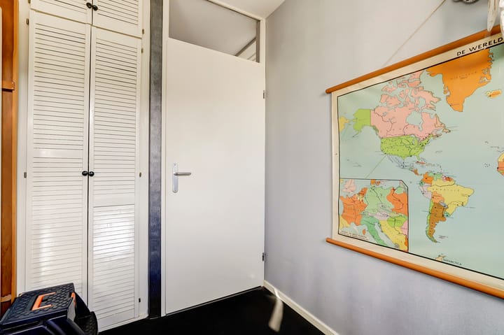 Foto 22 van Aristotelestuin 21