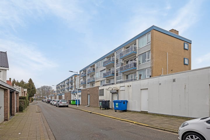 Foto 30 van Oranjelaan 97