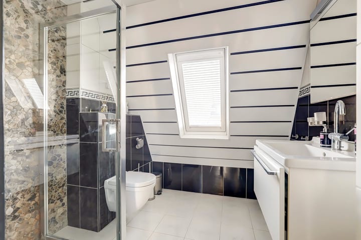 Foto 23 van Aristotelestuin 21