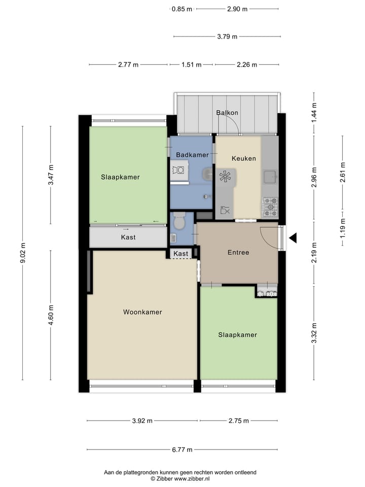 Foto 32 van Oranjelaan 97