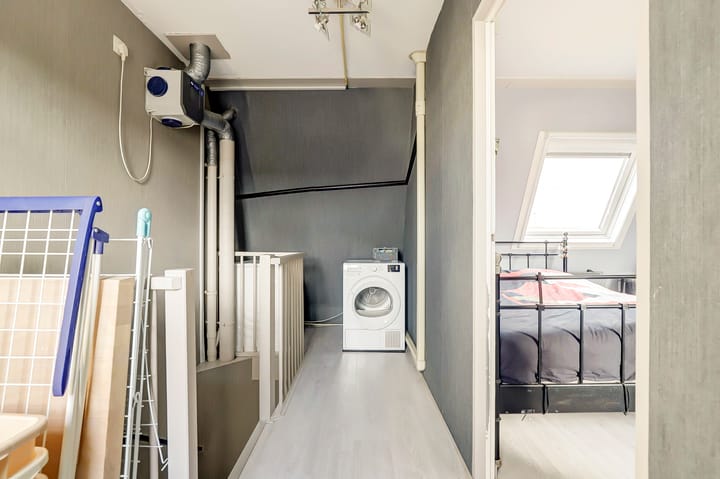 Foto 25 van Aristotelestuin 21