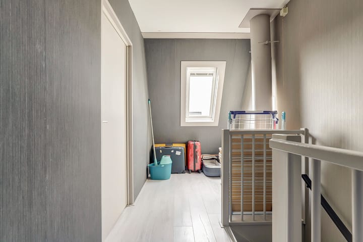 Foto 26 van Aristotelestuin 21