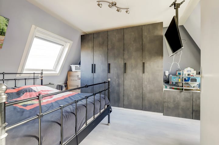 Foto 29 van Aristotelestuin 21