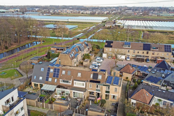 Foto 40 van Aristotelestuin 21