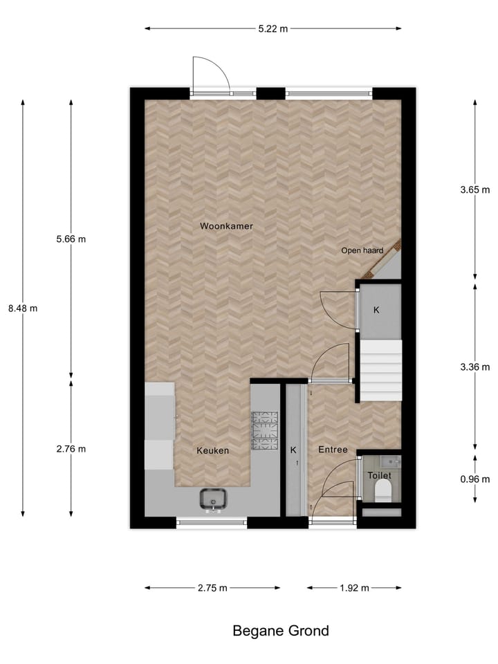 Foto 42 van Aristotelestuin 21