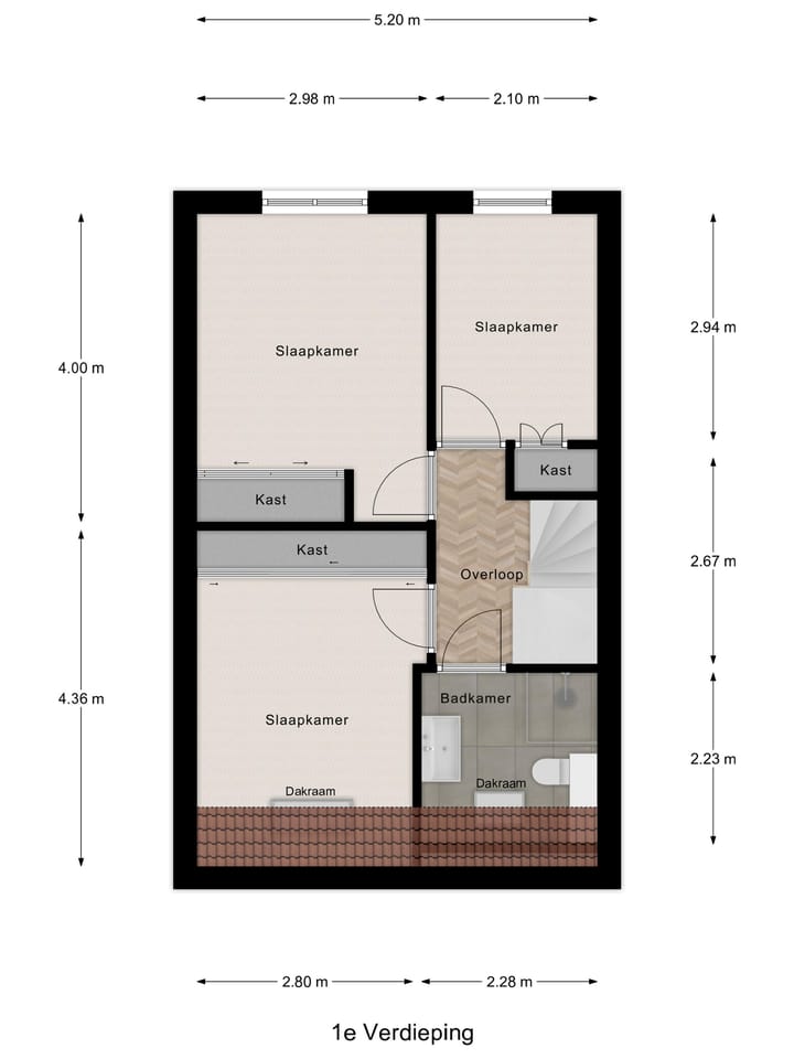 Foto 43 van Aristotelestuin 21